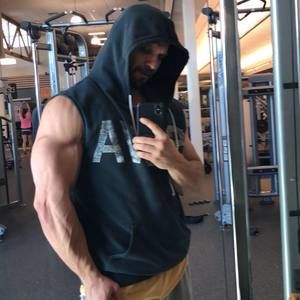 Meet your Posher, Anthony